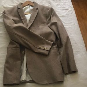 Men’s sport coat